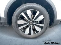 Volkswagen T-Roc - Vorschau Bild 8