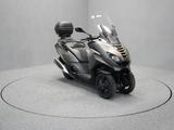 Peugeot Metropolis 400 - TRIKE