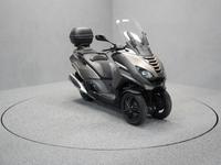 Peugeot Metropolis 400