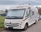 Carthago C Tourer I 138 Lithium SAT TV  - Carthago Integrierter