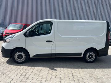 Renault Trafic - 4