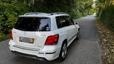 Mercedes-Benz GLK 350 4MATIC AMG SPORT- 360 Kamera - TÜV neu - Mercedes-Benz GLK-Class