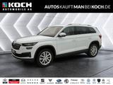 Skoda Kodiaq 2.0 TDI DSG 4x4 Style NAVI MATRIX BEH WSS - gebrauchte Skoda Kodiaq aus dem Jahr 2024