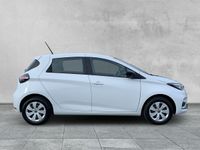 Renault ZOE - Vorschau Bild 6