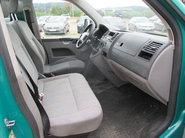 Volkswagen T5 Transporter - 8