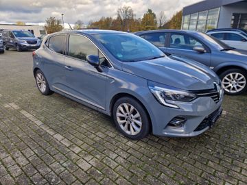 Bild Clio Renault