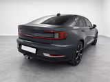 Polestar 2 Long Range Dual Performance AHK Garantie - Polestar Gebrauchtwagen von 2021