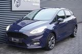 Ford FIESTA ECOBOOST|ST-LINE|WINTER-PAKET|APPLE|NAVI - Ford Fiesta Gebrauchtwagen