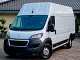 Peugeot Boxer Kasten Grossraum 435 L4H3 BlueHDi *L4H3* - Peugeot Boxer: L4h3