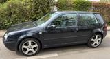 Volkswagen Lust auf Youngtimer? Original Golf 4 Sport... - Volkswagen: Youngtimer