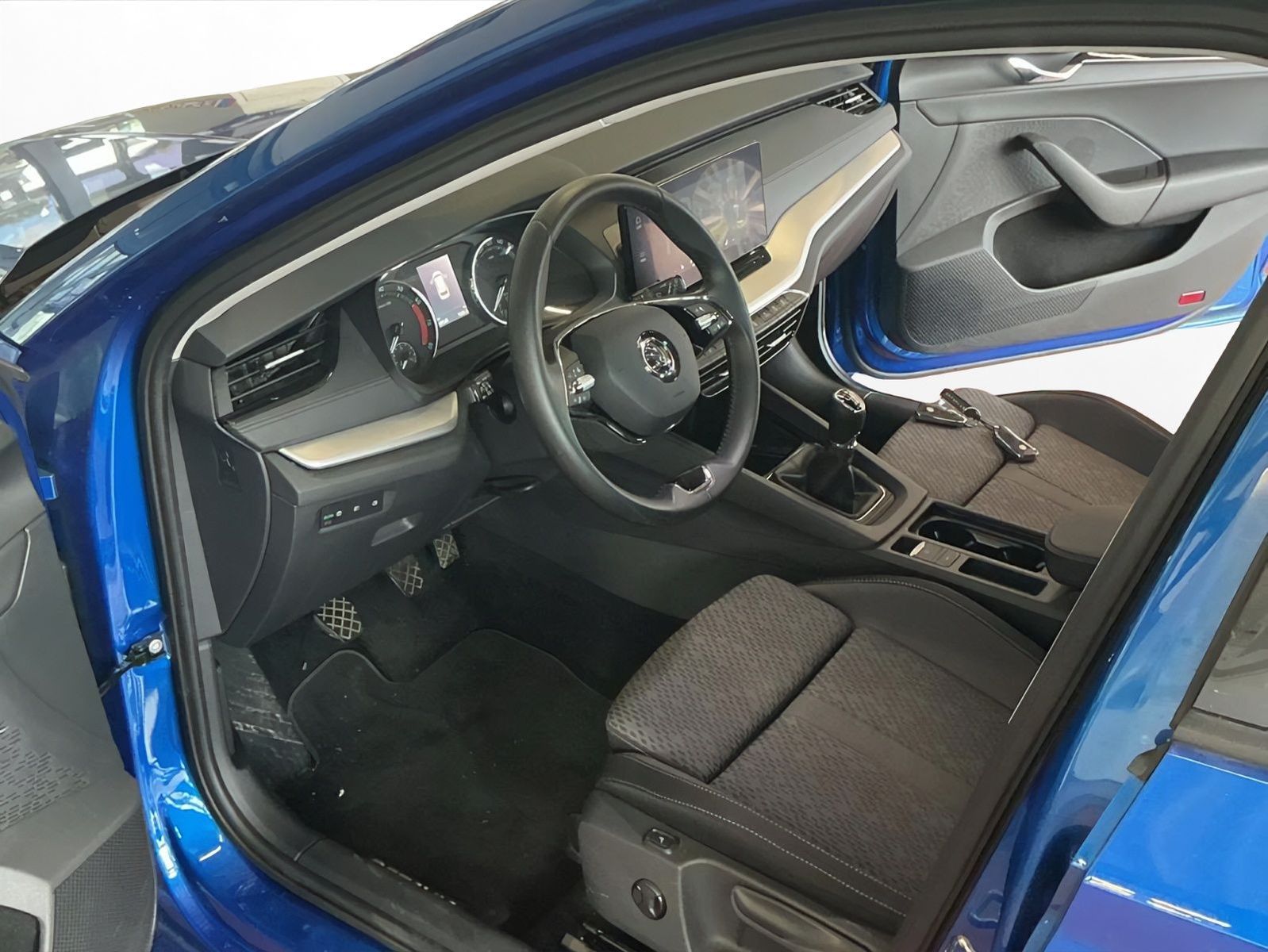 Skoda Octavia - Bild 4
