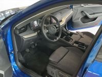 Skoda Octavia - Vorschau Bild 4
