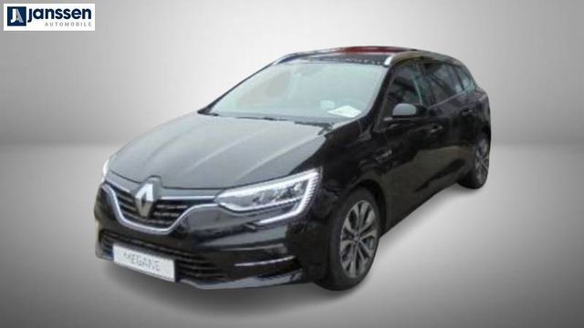 Renault MEGANE Grandtour INTENS E-TECH PLUG-IN 160