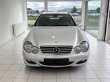 Mercedes-Benz C 160 / 1. HAND / SOFORT VERFÜGBAR - Mercedes-Benz C 160 Gebrauchtwagen