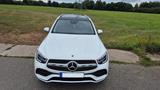Mercedes-Benz GLC 300 de 4MATIC Autom. - - Mercedes-Benz GLC 300 in Chemnitz