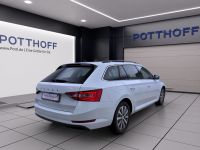 Skoda Superb - Vorschau Bild 6