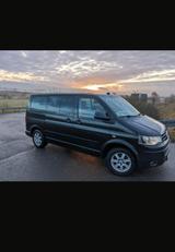 Volkswagen T5 Multivan - VW T5 Multivan Gebrauchtwagen in Bochum