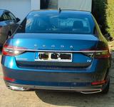 Skoda Superb 1.4 TSI iV DSG L&K L&K - Skoda Superb Gebrauchtwagen in Essen