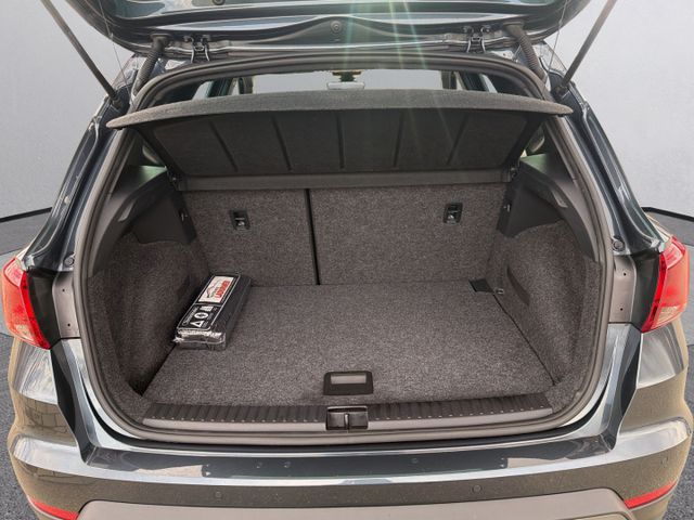 Arona FR 1,0 TSI DSG *LED+NAVI+SHZ+PDC+KAMERA*