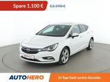 Opel Astra 1.6 Biturbo CDTI DPF Innovation Start/Stop - Opel Astra mit Diesel-Antrieb: 1.6