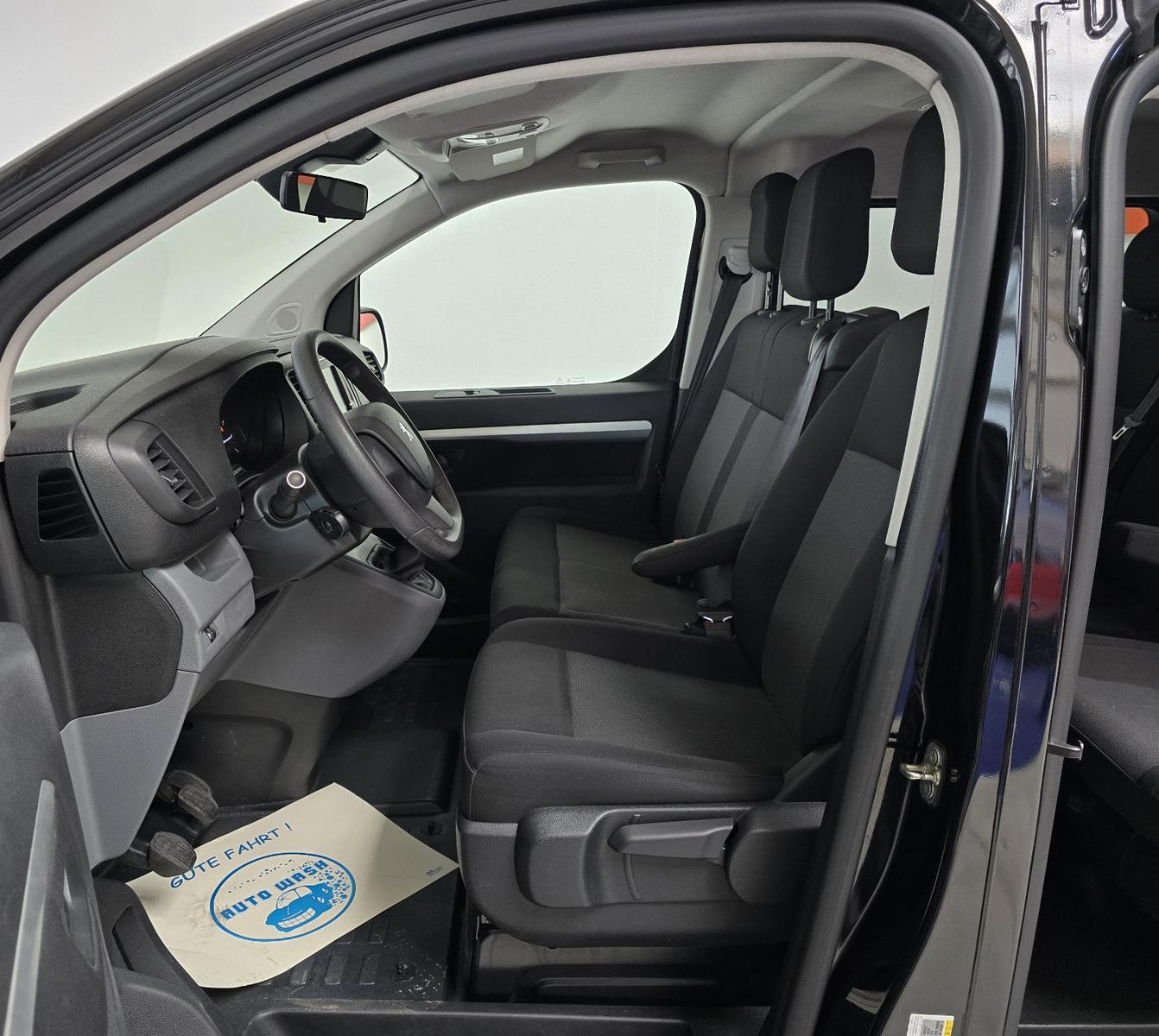 Peugeot Expert Kasten Premium|L2 H1|6 Sitzer|Kamera|1 HD