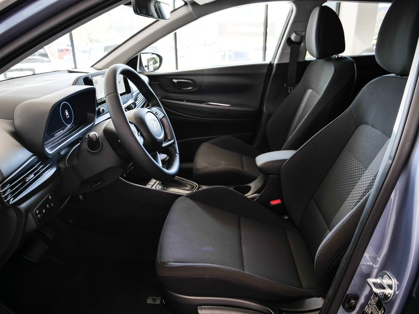 Hyundai i20 - Bild 8