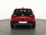 Hyundai i20 1.2 Navi Kamera Tempomat - Hyundai i20 Gebrauchtwagen in Hannover
