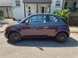 Fiat 500C 1.2 8V Collezione C Collezione - Fiat 500C: Collezione