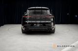 Porsche Cayenne Coupe E-Hybrid BOSE Sport Exhuast P-Disp - Porsche Cayenne mit Anhängerkupplung