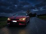 Kia EV6 GT | 585 PS | Voll| | 800V  | 21" | Garantie
