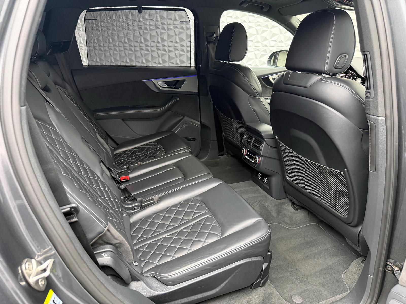 Fahrzeugabbildung Audi 50TDI*S-LINE*