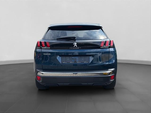 Peugeot 3008 Allure 1.2 PureTech 130 LED+NAVI+PDC+CAM+CA