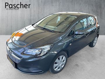 Fotografie Opel CORSA LPG AUTOGAS SHZ, PDC VO+HI, LENKRADHEIZUNG