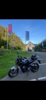 Honda CB125R 2023 nur 5.152 km wie neu- Garantie - HONDA HONDA125