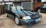 Mercedes-Benz SL 280 Deutsches Fahrzeug, Automatik - Mercedes-Benz Gebrauchtwagen von 1995