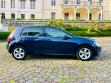 Volkswagen VW Golf 1.2 TSI - VW Unfallwagen