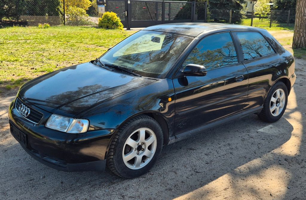 Angebot ansehen Audi A3