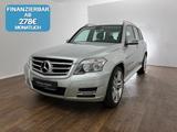 Mercedes-Benz GLK 220 CDI / ORG. 27.tKM / RENTNER /20 ZOLL - Mercedes-Benz Rent