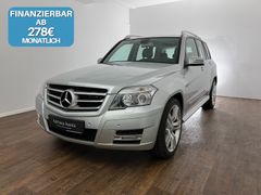 MERCEDES-BENZ GLK 220 CDI / ORG. 27.tKM / RENTNER /20 ZOLL MERCEDES-BENZ GLK 220 CDI / ORG. 27.tKM / RENTNER /20 ZOLL