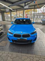 BMW X2 sDrive20d Steptronic  - BMW X2 von privat