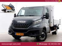 Iveco Daily 35C18 3.0 180pk HiMatic Automaat 3-Zijdige