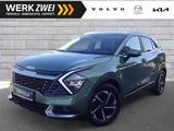 Kia Sportage 1,6 Vision 4WD AT AHK NAVI Allwetterräd - Kia Sportage in Augsburg