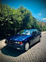 BMW E36 TÜV NEU Oldtimer 115TKM 1. Hand / ... - BMW aus 1995: E36
