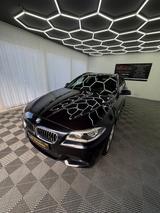 BMW 530 Baureihe 5 Touring 530 d M Paket - BMW 530: 530d M Paket