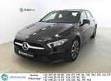 Mercedes-Benz A 180 d Aut. LED Widescreen Navi 1/2 Sport-Leat - gebrauchte Limousinen
