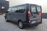 Nissan Primastar L1H1 Kombi9 Acenta AHK - Nissan Primastar: 9