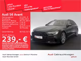 Audi S6 Avant TDI tiptr. Luftfed/StdHzg/B&O - gebrauchte Audi S6 aus dem Jahr 2024