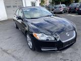 Jaguar XF 2.7 L V6 Diesel Luxury Luxury - Jaguar XF: 2.7