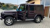Mercedes-Benz G 500 Classic Lang Topzustand - Mercedes-Benz Geländewagen aus dem Jahr 1999