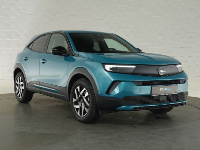 Mokka B FACELIFT EDITION HYBRID eDCT+LED LICHT+N